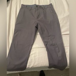 Banana Republic - Aiden Slim Fit Chinos EUC